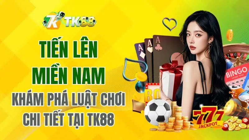 Tiến lên miền Nam