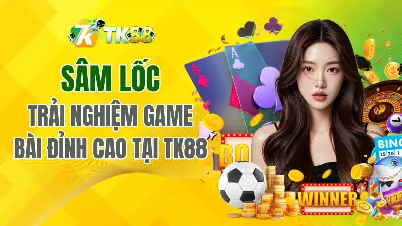 Sâm Lốc