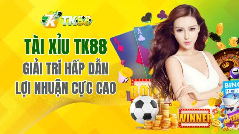 Tài Xỉu