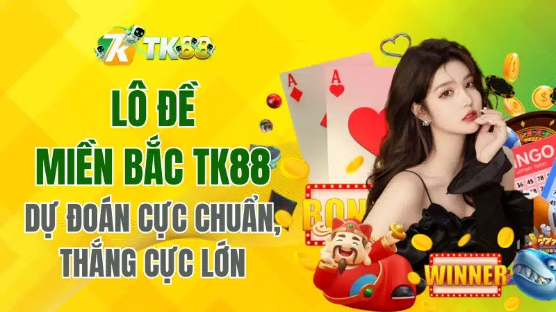 Lô Đề Miền Bắc