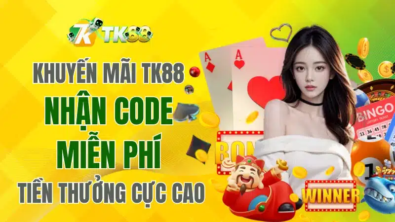 Nhận Code Miễn Phí
